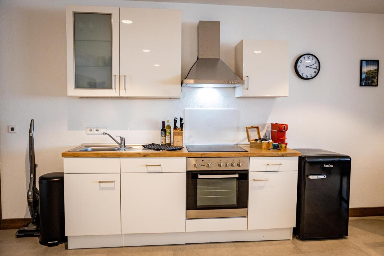 Servus-Apartments Direkt In Der City Nah Am Wasser Netflix Passavia Esterno foto