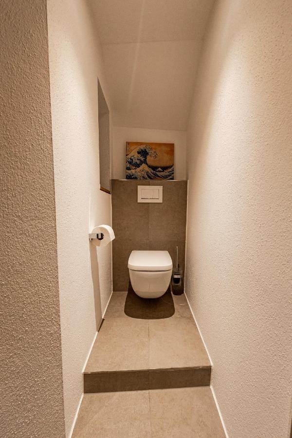 Servus-Apartments Direkt In Der City Nah Am Wasser Netflix Passavia Esterno foto